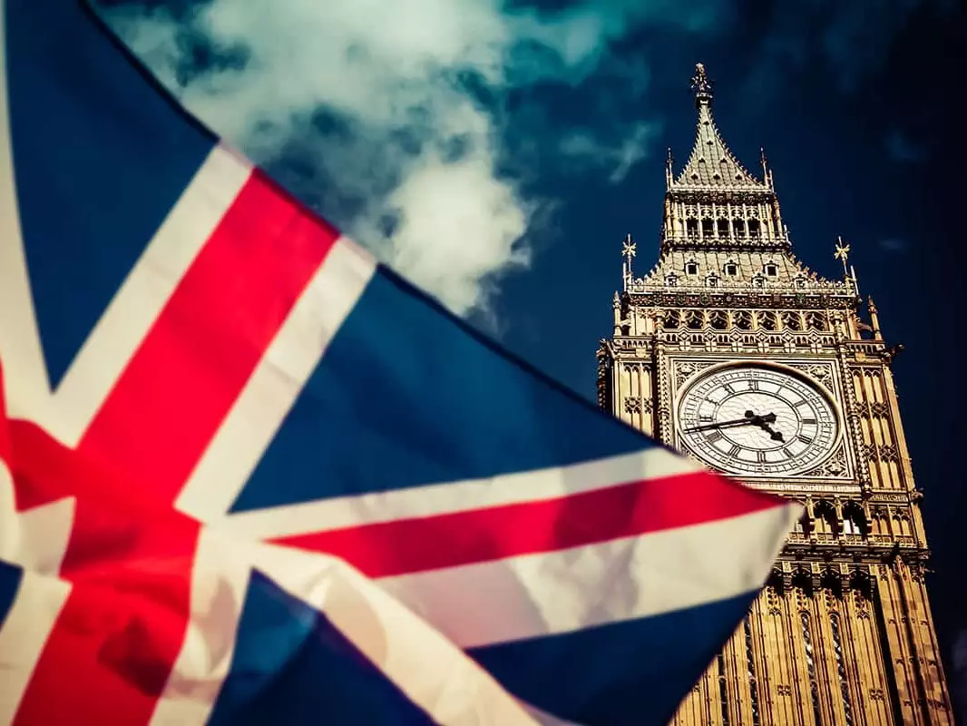 Indefinite Leave to Remain 1 Indefinite Leave to Remain